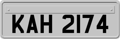 KAH2174