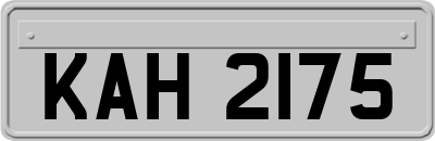 KAH2175