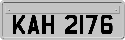KAH2176