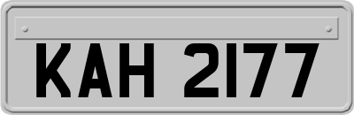 KAH2177