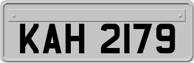 KAH2179
