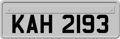 KAH2193