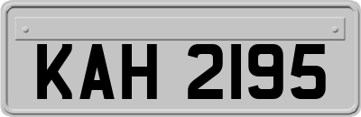 KAH2195