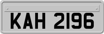 KAH2196