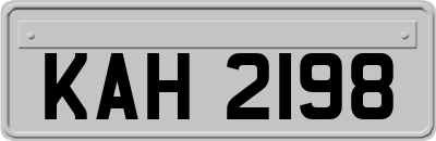 KAH2198