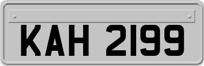 KAH2199