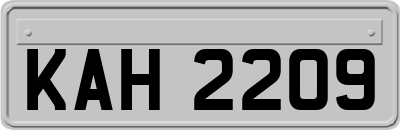 KAH2209
