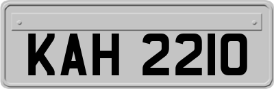 KAH2210