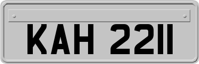 KAH2211