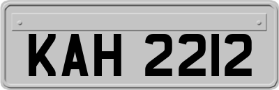 KAH2212