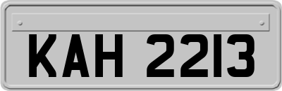 KAH2213