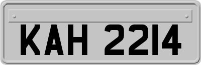 KAH2214