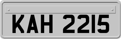 KAH2215