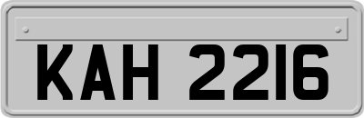 KAH2216