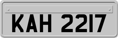 KAH2217