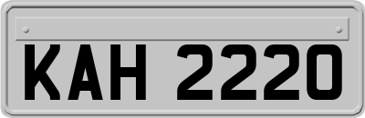 KAH2220