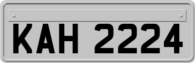 KAH2224