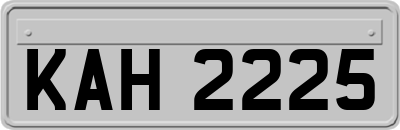 KAH2225