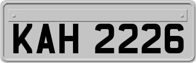 KAH2226