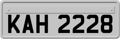 KAH2228