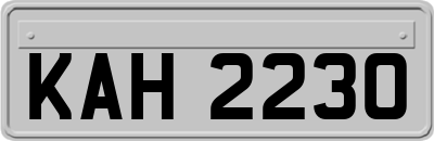KAH2230