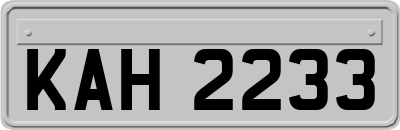 KAH2233