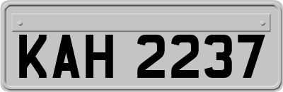 KAH2237
