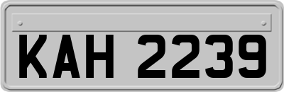 KAH2239