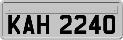 KAH2240