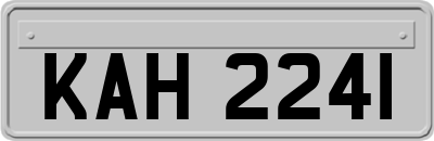 KAH2241
