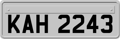 KAH2243