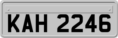 KAH2246