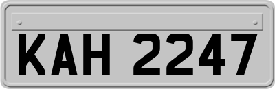 KAH2247