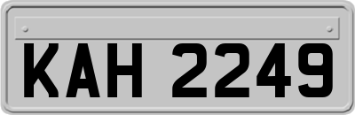 KAH2249