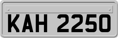 KAH2250