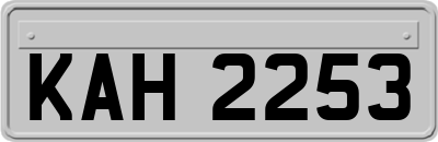 KAH2253