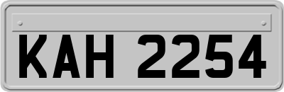 KAH2254