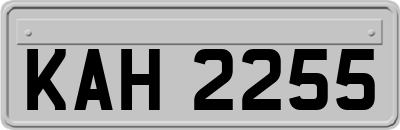 KAH2255