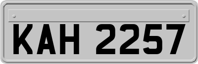 KAH2257