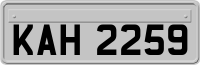 KAH2259
