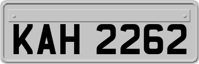 KAH2262