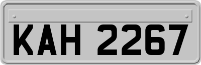 KAH2267