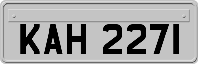 KAH2271