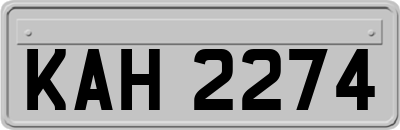KAH2274