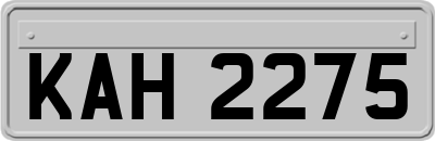 KAH2275