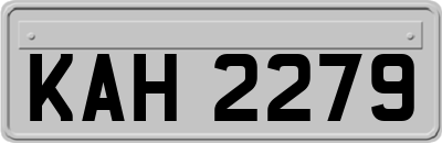 KAH2279