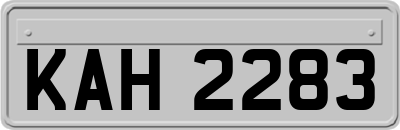 KAH2283