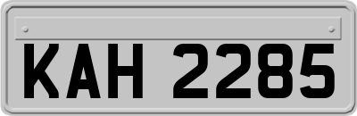 KAH2285