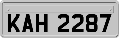 KAH2287