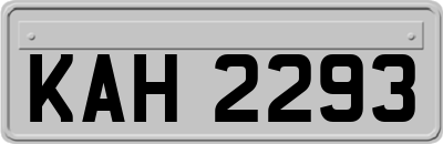 KAH2293